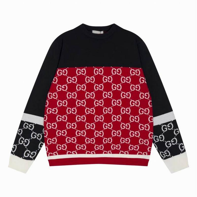 Gucci Men's Sweater 135